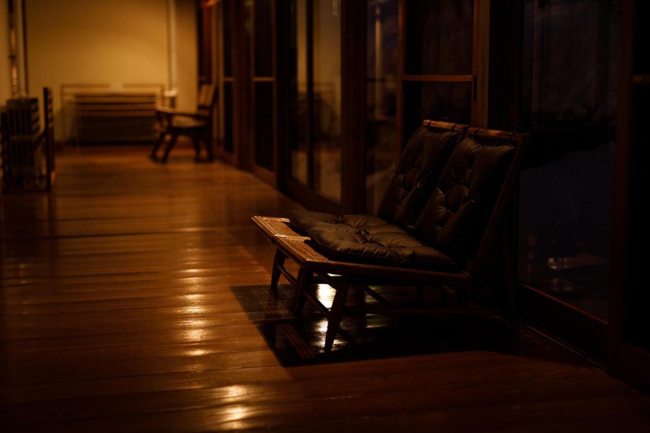 Sakunami Onsen Yuzukushi Salon Ichinobo Sendai Exteriör bild