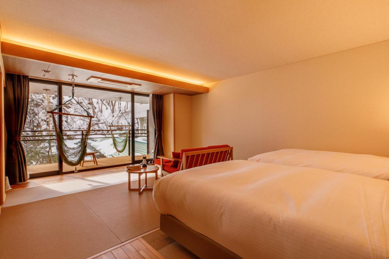 Sakunami Onsen Yuzukushi Salon Ichinobo Sendai Exteriör bild