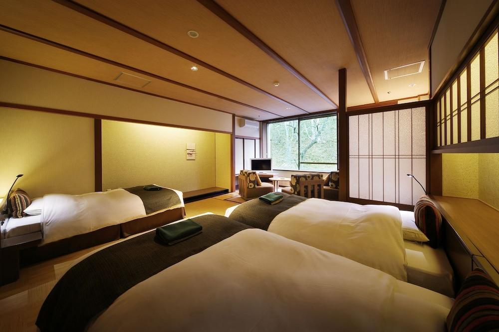 Sakunami Onsen Yuzukushi Salon Ichinobo Sendai Exteriör bild