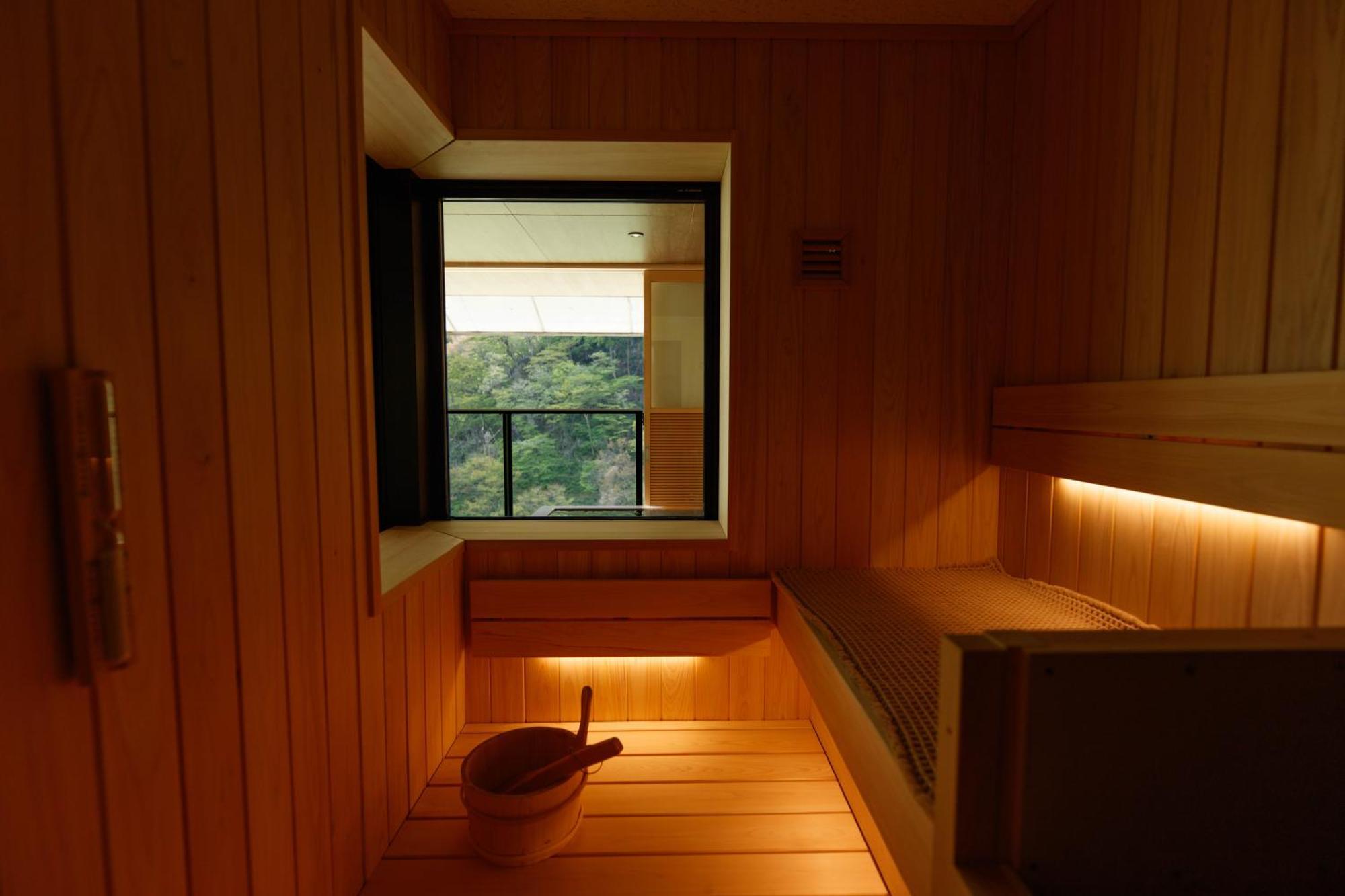 Sakunami Onsen Yuzukushi Salon Ichinobo Sendai Exteriör bild
