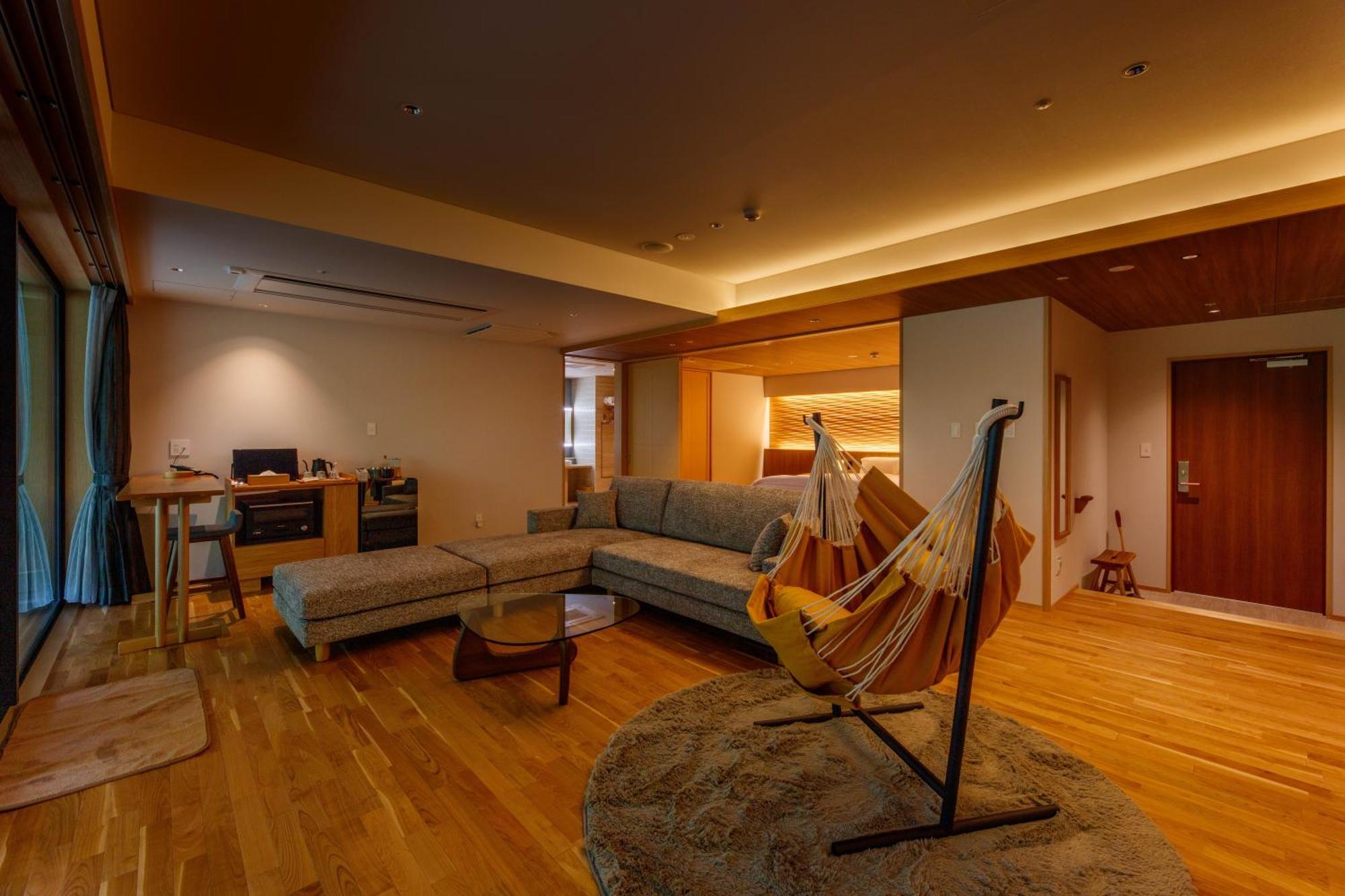 Sakunami Onsen Yuzukushi Salon Ichinobo Sendai Exteriör bild