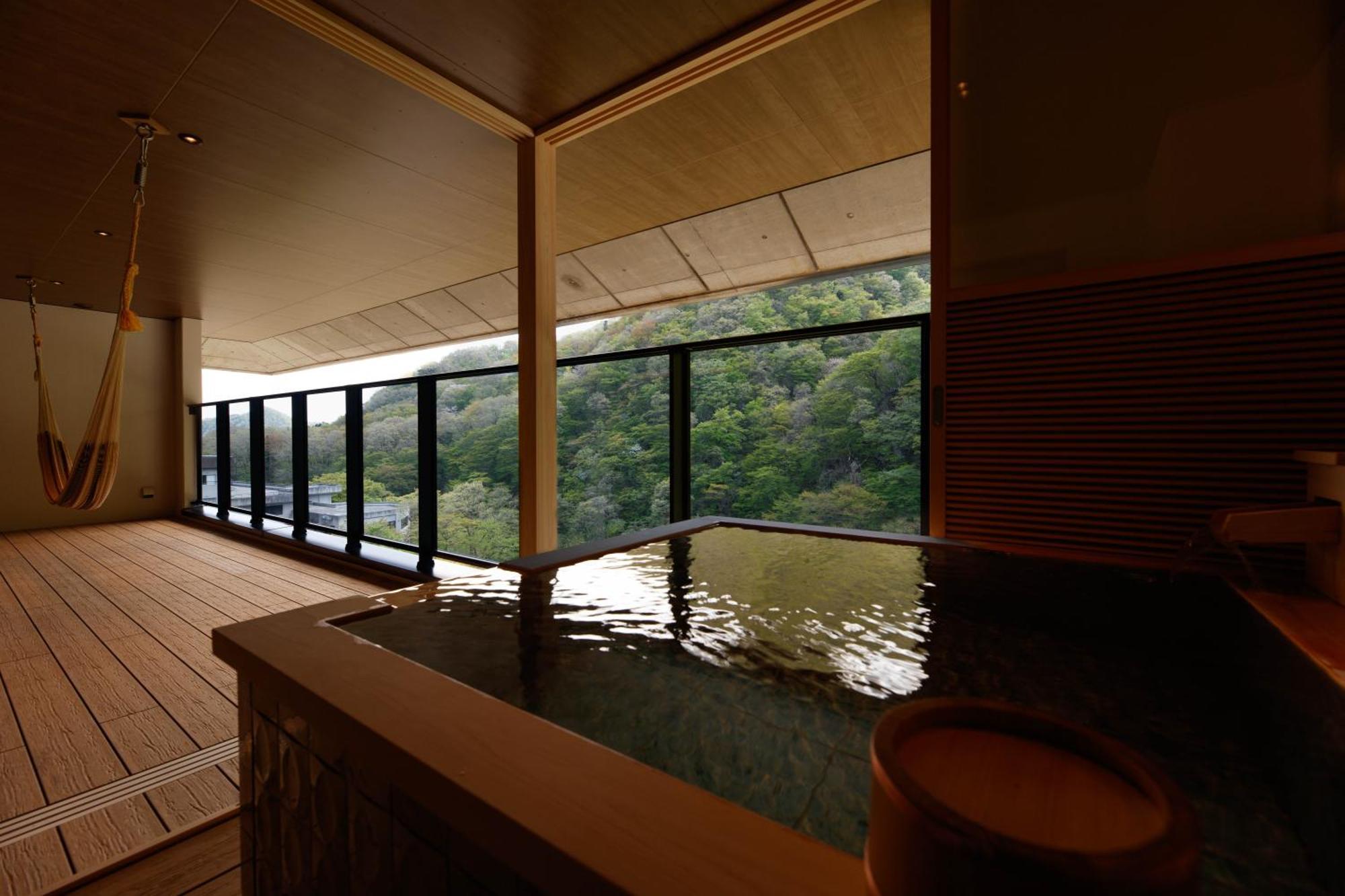 Sakunami Onsen Yuzukushi Salon Ichinobo Sendai Exteriör bild