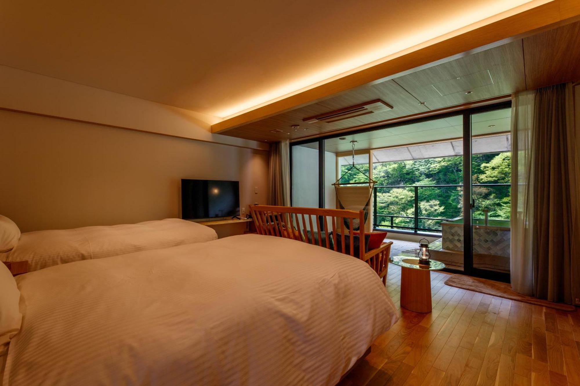 Sakunami Onsen Yuzukushi Salon Ichinobo Sendai Exteriör bild