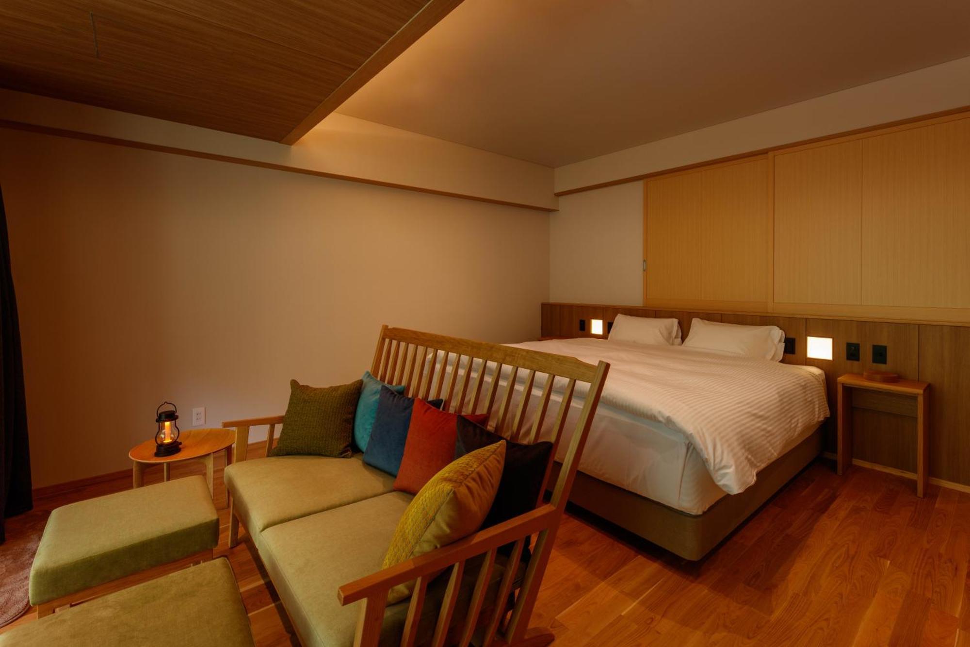 Sakunami Onsen Yuzukushi Salon Ichinobo Sendai Exteriör bild