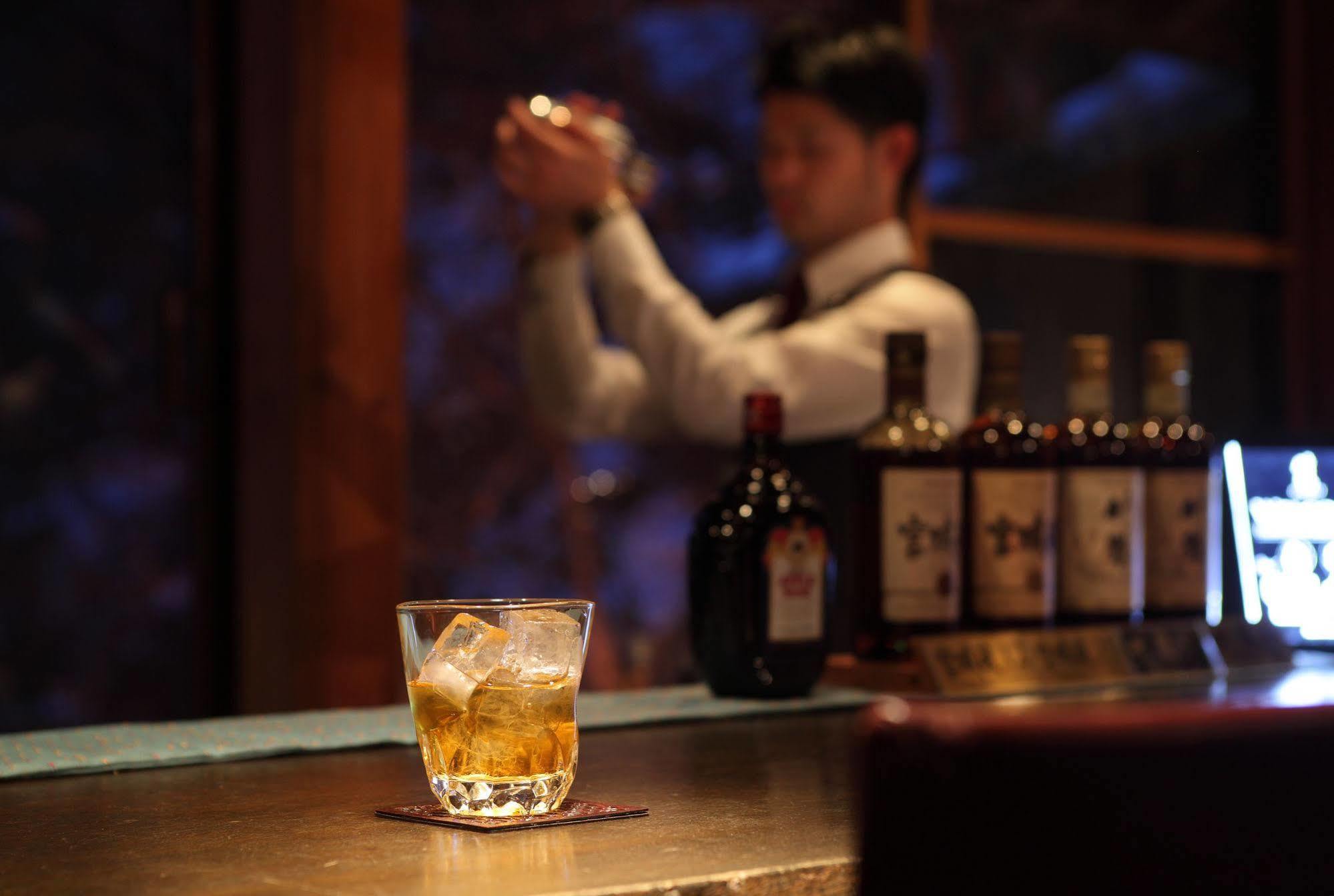 Sakunami Onsen Yuzukushi Salon Ichinobo Sendai Exteriör bild