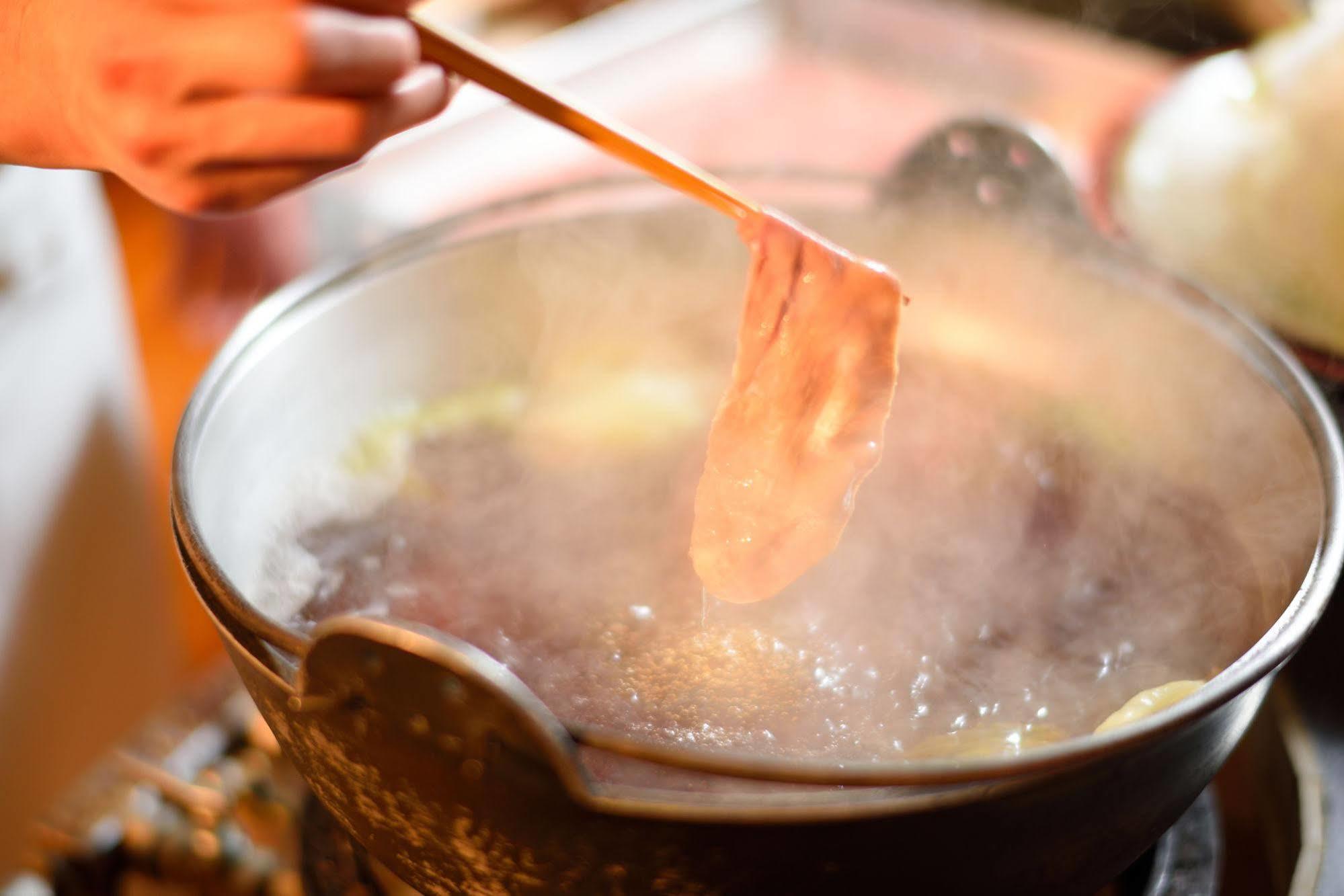 Sakunami Onsen Yuzukushi Salon Ichinobo Sendai Exteriör bild