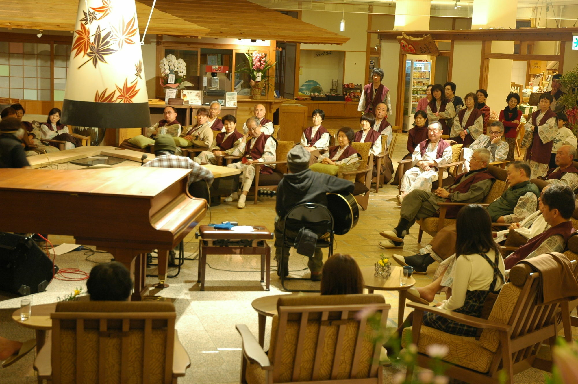 Sakunami Onsen Yuzukushi Salon Ichinobo Sendai Exteriör bild